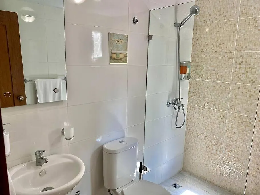 New 3 Br/2Ba Apartment With A/C, Wifi And Pool! Santiago De Los Caballeros 0*,